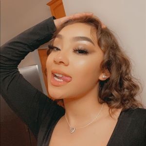 Meet your Posher, Aaliyah